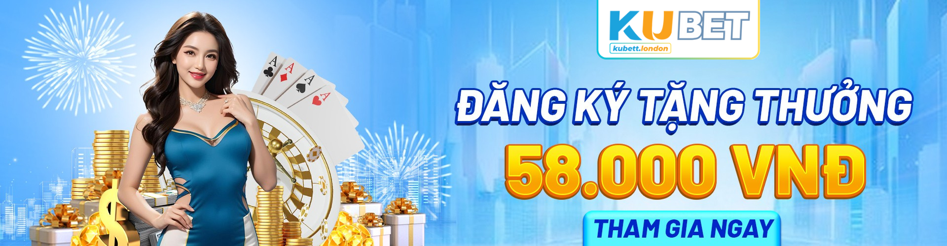 Kubet - Nhà Cái Tin Cậy Cho Mọi Dân Chơi Cá Cược 1 Kubet Dang Ky Tang Thuong 58 0000Vnd