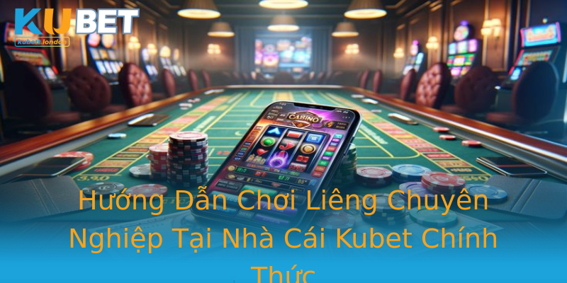 Hướng Dẫn Chơi Liêng Chuyên Nghiệp Tại Nhà Cái Kubet Chính Thức Hướng Dẫn Chơi Liêng Chuyên Nghiệp Tại Nhà Cái Kubet Chính Thức