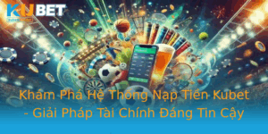 Kham Pha He Thong Nap Tien Kubet Giai Phap Tai Chinh Ang Tin Cay 1