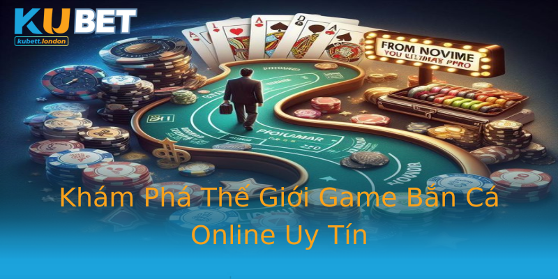Khám Phá Thế Giới Game Bắn Cá Online Uy Tín Khám Phá Thế Giới Game Bắn Cá Online Uy Tín