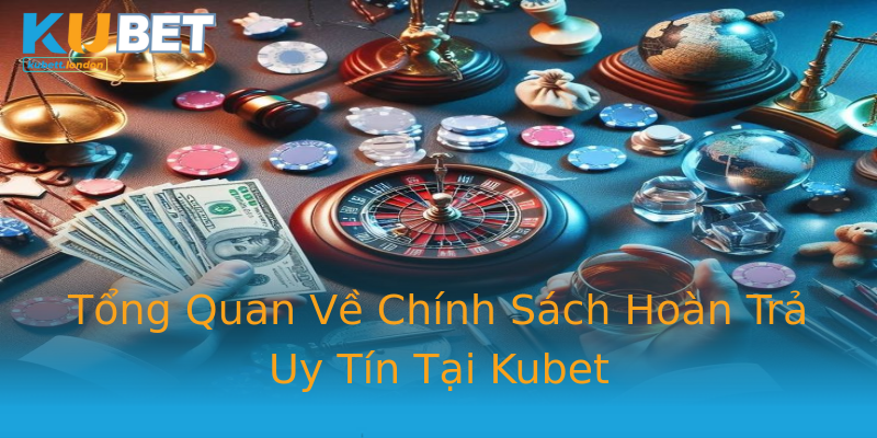 Tổng Quan Về Chính Sách Hoàn Trả Uy Tín Tại Kubet Tổng Quan Về Chính Sách Hoàn Trả Uy Tín Tại Kubet